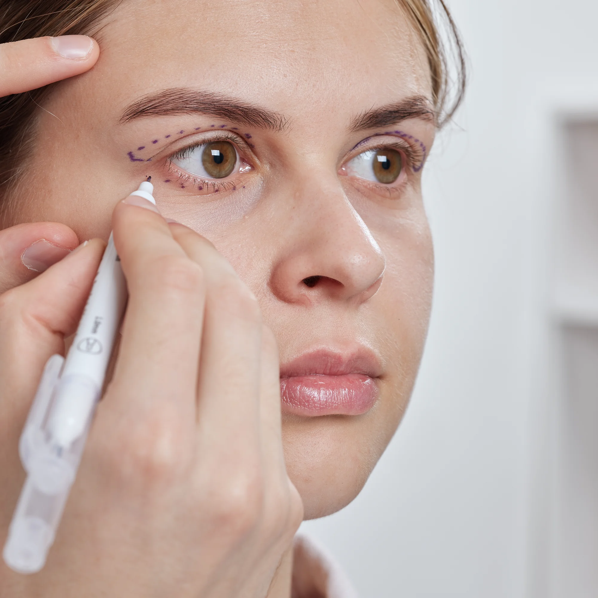 Women undergoing treatment